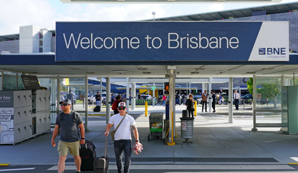Airport transfer Brisbane Limousine Hire